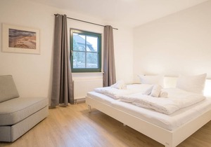 39 m² Apartment ∙ 1 bedroom ∙ 2 guests