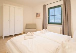 39 m² Apartment ∙ 1 bedroom ∙ 2 guests