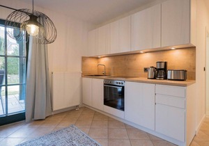 39 m² Apartment ∙ 1 bedroom ∙ 2 guests