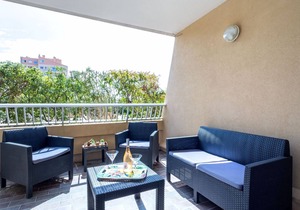 39 m² Apartment ∙ 1 bedroom ∙ 2 guests