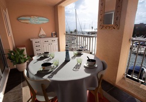 39 m² Apartment ∙ 1 bedroom ∙ 2 guests
