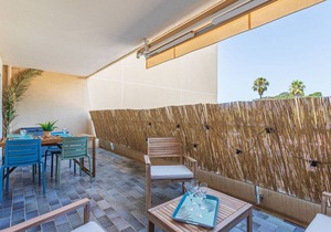 39 m² Apartment ∙ 1 bedroom ∙ 2 guests