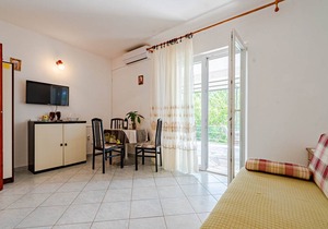 39 m² Apartment ∙ 1 bedroom ∙ 4 guests