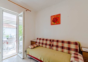 39 m² Apartment ∙ 1 bedroom ∙ 4 guests