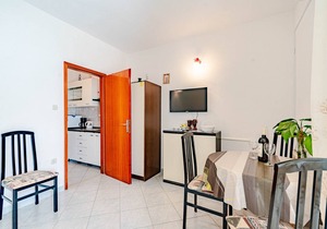 39 m² Apartment ∙ 1 bedroom ∙ 4 guests