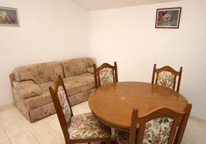 39 m² Apartment ∙ 1 bedroom ∙ 4 guests