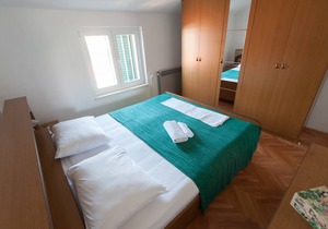 39 m² Apartment ∙ 1 bedroom ∙ 4 guests