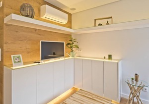 39 m² Apartment ∙ 1 bedroom ∙ 4 guests