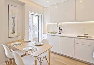 39 m² Apartment ∙ 1 bedroom ∙ 4 guests