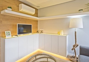 39 m² Apartment ∙ 1 bedroom ∙ 4 guests