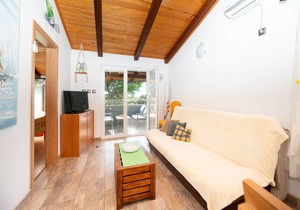 39 m² Apartment ∙ 1 bedroom ∙ 4 guests