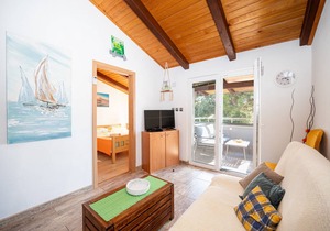 39 m² Apartment ∙ 1 bedroom ∙ 4 guests