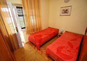 39 m² Apartment ∙ 1 bedroom ∙ 4 guests