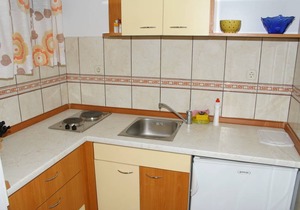 39 m² Apartment ∙ 1 bedroom ∙ 4 guests