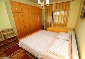 39 m² Apartment ∙ 1 bedroom ∙ 4 guests