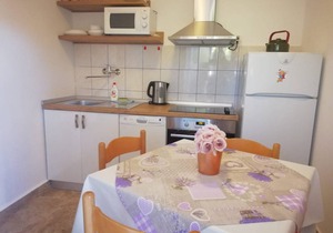 39 m² Apartment ∙ 2 bedrooms ∙ 4 guests