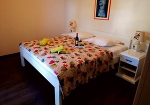 39 m² Apartment ∙ 2 bedrooms ∙ 4 guests