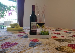 39 m² Apartment ∙ 2 bedrooms ∙ 4 guests