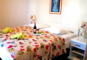 39 m² Apartment ∙ 2 bedrooms ∙ 4 guests