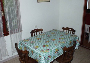 39 m² Apartment ∙ 2 bedrooms ∙ 4 guests