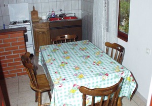 39 m² Apartment ∙ 2 bedrooms ∙ 4 guests
