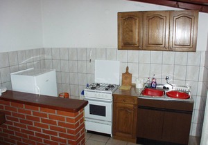 39 m² Apartment ∙ 2 bedrooms ∙ 4 guests