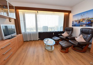 39 m² Apartment ∙ 2 guests