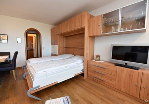 39 m² Apartment ∙ 2 guests