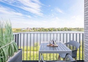 39 m² Apartment ∙ 1 bedroom ∙ 2 guests
