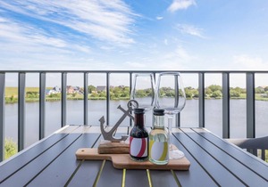 39 m² Apartment ∙ 1 bedroom ∙ 2 guests