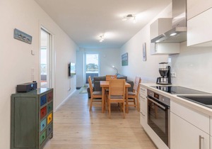 39 m² Apartment ∙ 1 bedroom ∙ 2 guests