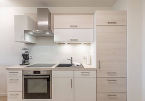 39 m² Apartment ∙ 1 bedroom ∙ 2 guests