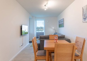 39 m² Apartment ∙ 1 bedroom ∙ 2 guests