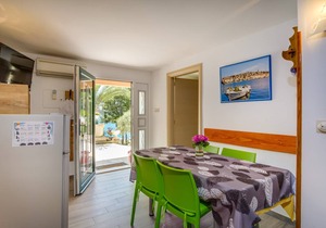 39 m² Apartment ∙ 2 bedrooms ∙ 4 guests