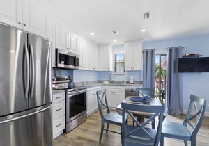 39 m² Condo ∙ 1 bedroom ∙ 3 guests