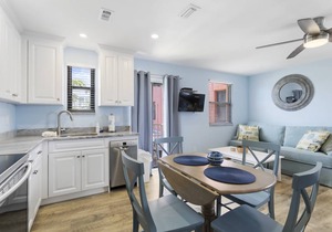 39 m² Condo ∙ 1 bedroom ∙ 3 guests