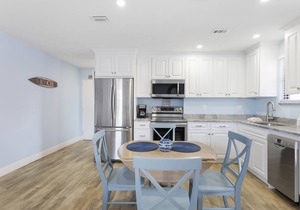 39 m² Condo ∙ 1 bedroom ∙ 3 guests