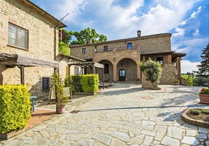 39 m² House ∙ 1 bedroom ∙ 2 guests