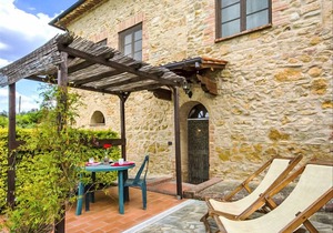 39 m² House ∙ 1 bedroom ∙ 2 guests