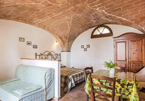 39 m² House ∙ 1 bedroom ∙ 2 guests