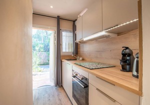 39 m² House ∙ 2 bedrooms ∙ 4 guests