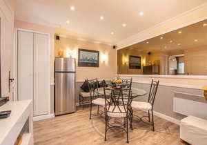 39 m² House ∙ 2 bedrooms ∙ 4 guests