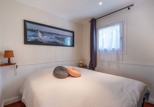 39 m² House ∙ 2 bedrooms ∙ 4 guests