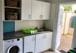 39 Settler Sands Beachfront Accommodation Sea and River View