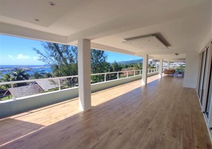395 m² Apartment ∙ 3 bedrooms ∙ 6 guests