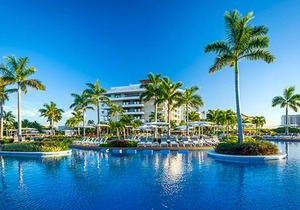 3BD Spa Suite, Grand Luxxe, Nuevo Vallarta