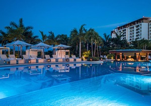 3BD Spa Suite, Grand Luxxe, Nuevo Vallarta