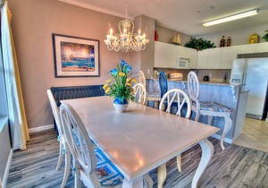 3BEDROOM 3 BATH SLEEPS 10! MIRAMAR BEACH!