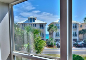 3BEDROOM 3 BATH SLEEPS 10! MIRAMAR BEACH!