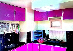 3bedroom private houseboat OR 3bedroom suite